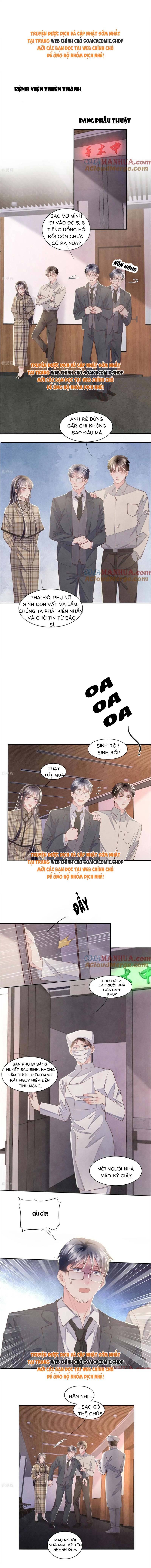 Phần 2-Tôi Có Ông Chồng Hay Ghen Chapter 142 - Trang 2