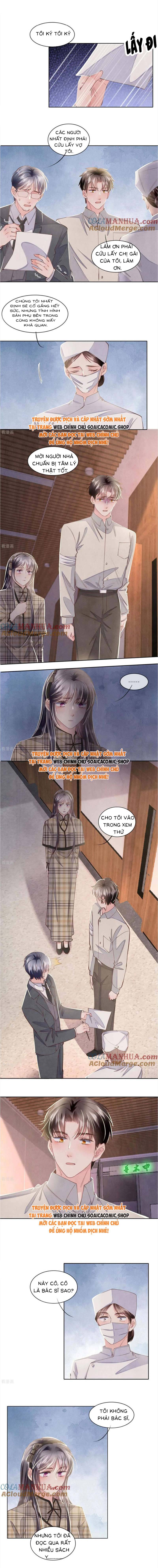 Phần 2-Tôi Có Ông Chồng Hay Ghen Chapter 142 - Trang 2