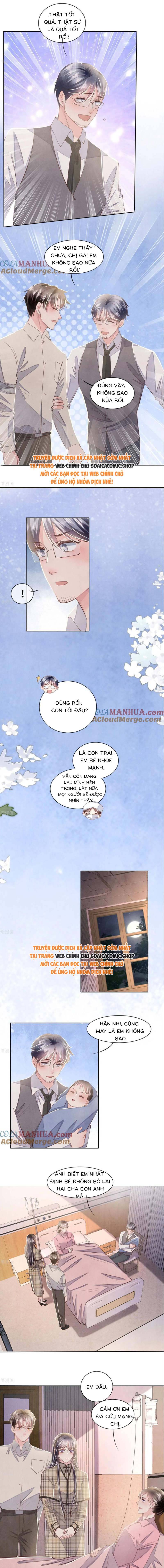 Phần 2-Tôi Có Ông Chồng Hay Ghen Chapter 142 - Trang 2