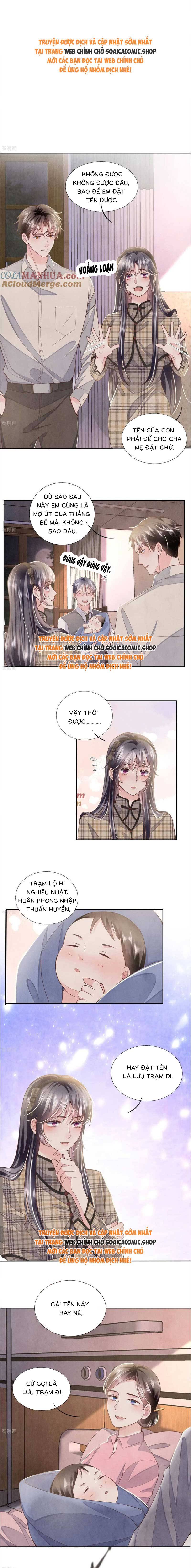 Phần 2-Tôi Có Ông Chồng Hay Ghen Chapter 143 - Trang 2