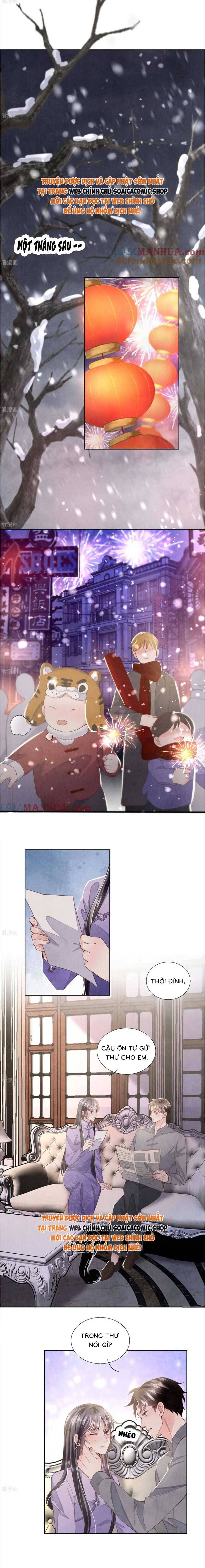 Phần 2-Tôi Có Ông Chồng Hay Ghen Chapter 143 - Trang 2