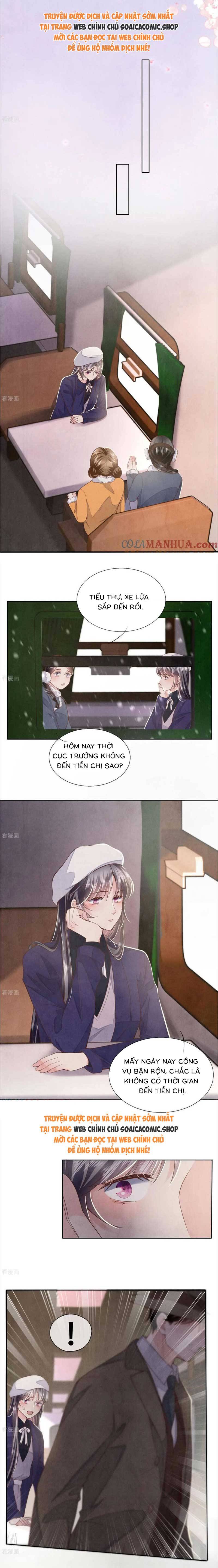 Phần 2-Tôi Có Ông Chồng Hay Ghen Chapter 143 - Trang 2