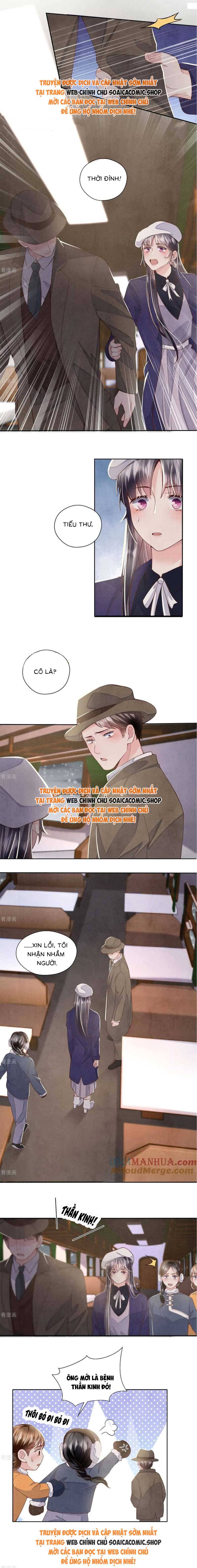 Phần 2-Tôi Có Ông Chồng Hay Ghen Chapter 143 - Trang 2