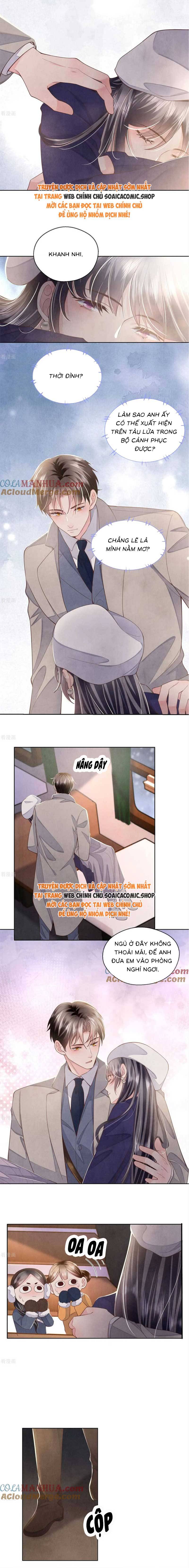 Phần 2-Tôi Có Ông Chồng Hay Ghen Chapter 143 - Trang 2