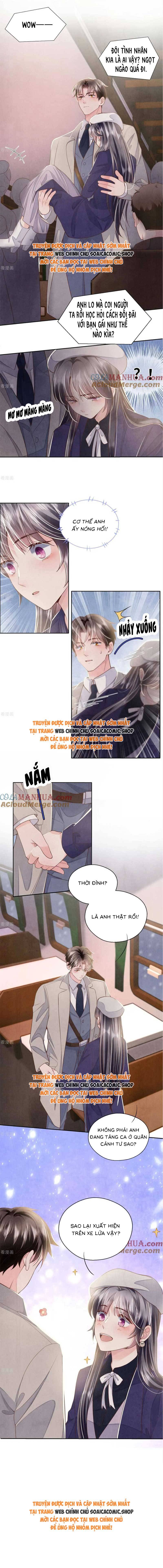 Phần 2-Tôi Có Ông Chồng Hay Ghen Chapter 143 - Trang 2