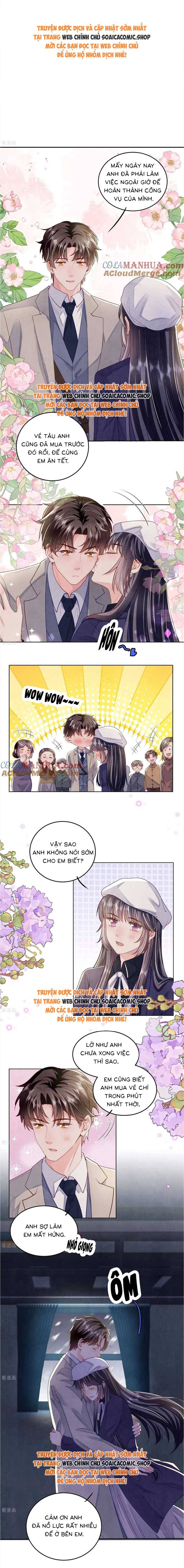 Phần 2-Tôi Có Ông Chồng Hay Ghen Chapter 144 - Trang 2