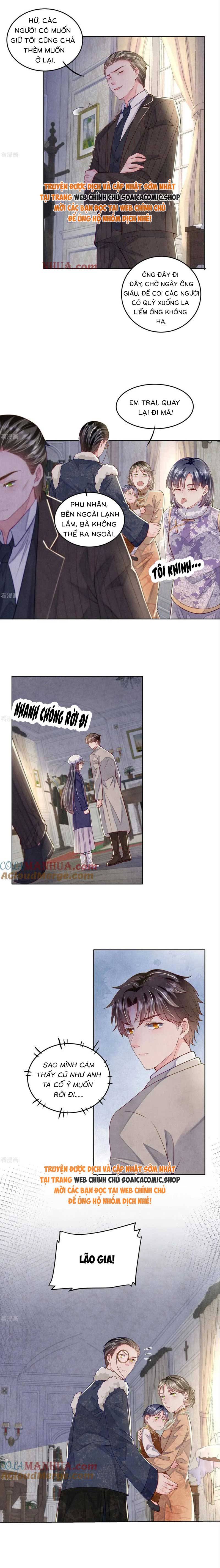 Phần 2-Tôi Có Ông Chồng Hay Ghen Chapter 144 - Trang 2