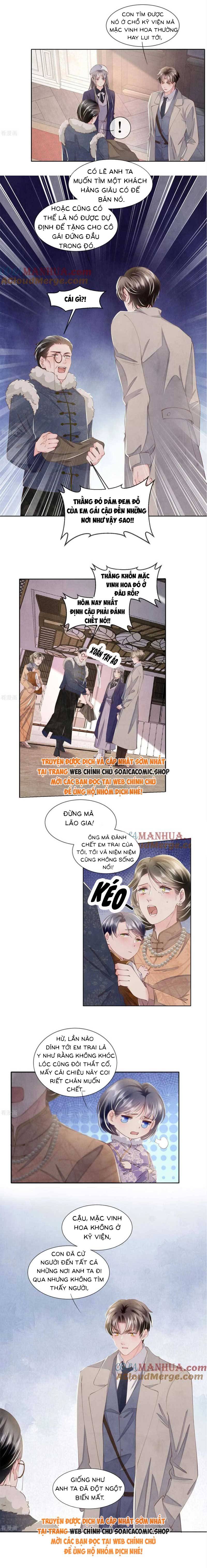 Phần 2-Tôi Có Ông Chồng Hay Ghen Chapter 145 - Trang 2