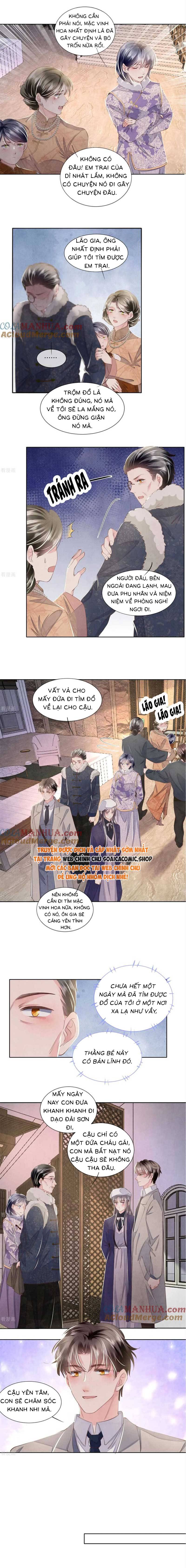 Phần 2-Tôi Có Ông Chồng Hay Ghen Chapter 145 - Trang 2
