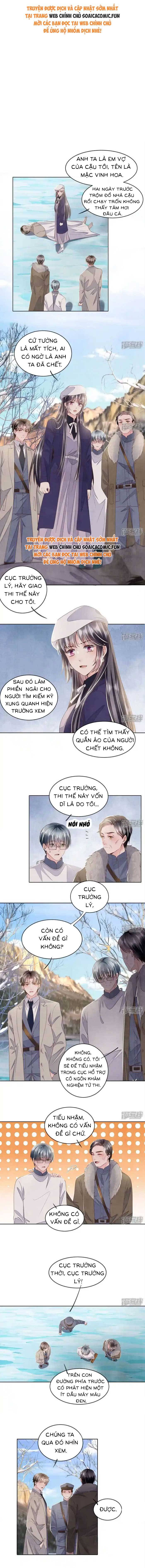 Phần 2-Tôi Có Ông Chồng Hay Ghen Chapter 146 - Trang 2