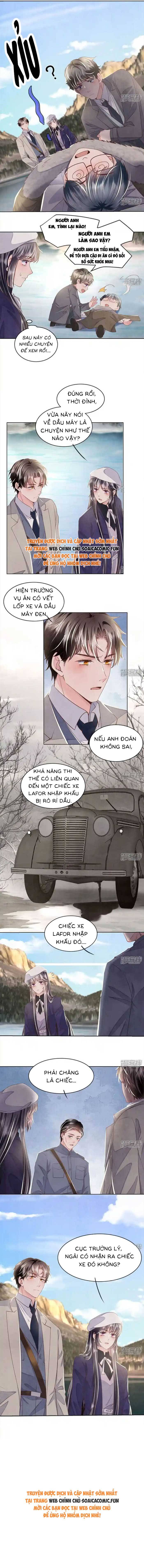 Phần 2-Tôi Có Ông Chồng Hay Ghen Chapter 146 - Trang 2