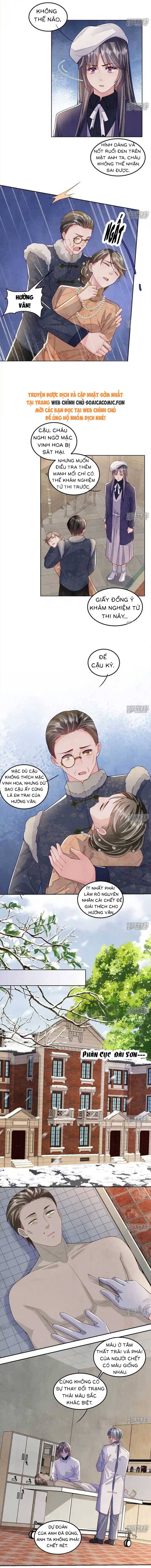 Phần 2-Tôi Có Ông Chồng Hay Ghen Chapter 147 - Trang 2