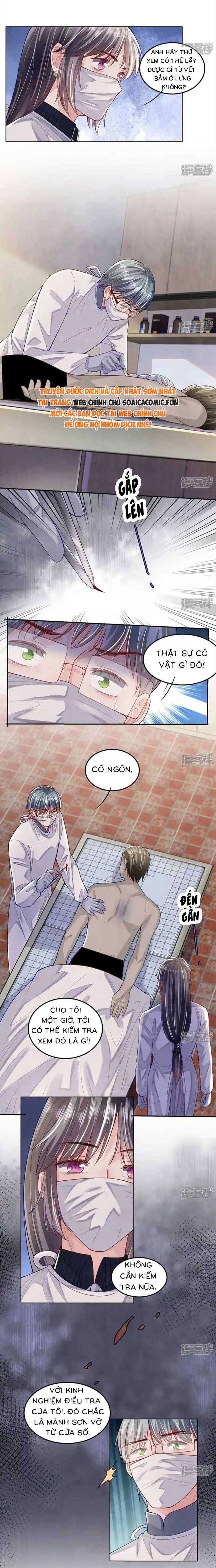 Phần 2-Tôi Có Ông Chồng Hay Ghen Chapter 147 - Trang 2