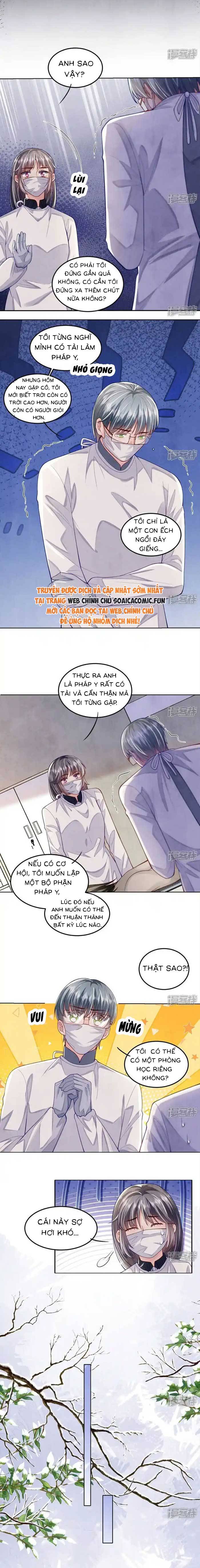 Phần 2-Tôi Có Ông Chồng Hay Ghen Chapter 147 - Trang 2