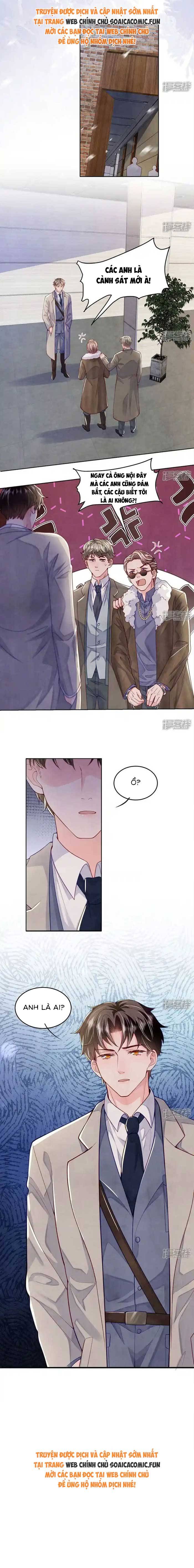 Phần 2-Tôi Có Ông Chồng Hay Ghen Chapter 147 - Trang 2