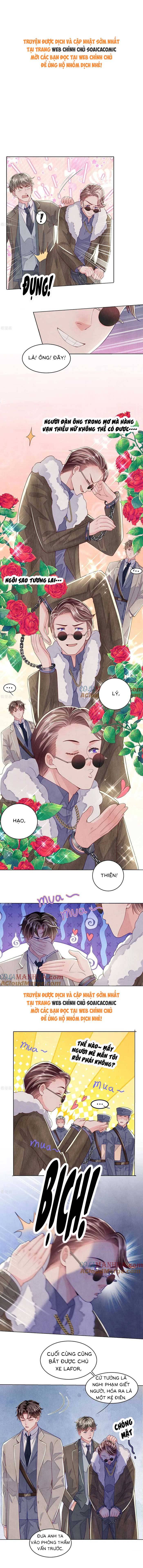 Phần 2-Tôi Có Ông Chồng Hay Ghen Chapter 148 - Trang 2