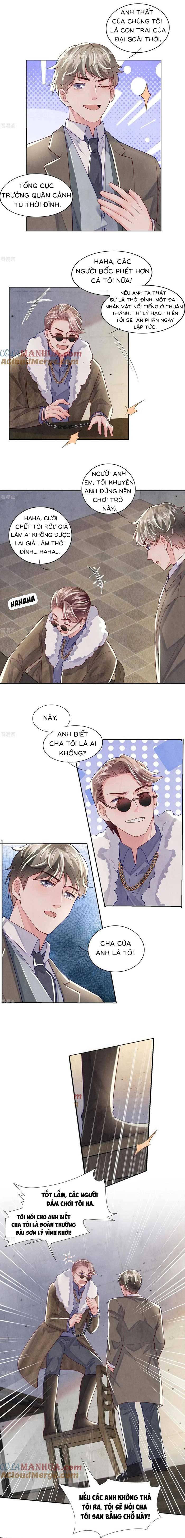 Phần 2-Tôi Có Ông Chồng Hay Ghen Chapter 148 - Trang 2