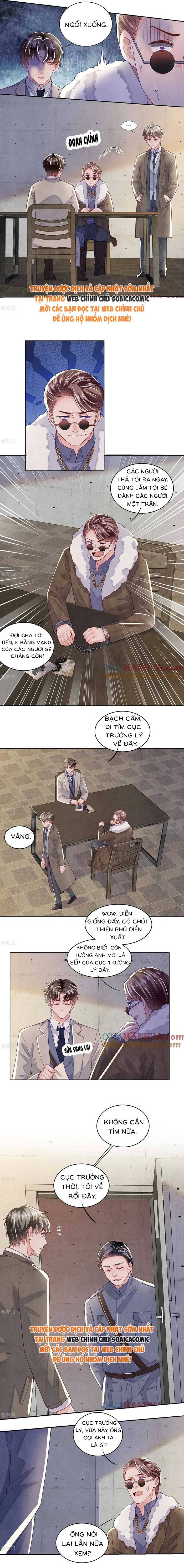 Phần 2-Tôi Có Ông Chồng Hay Ghen Chapter 148 - Trang 2