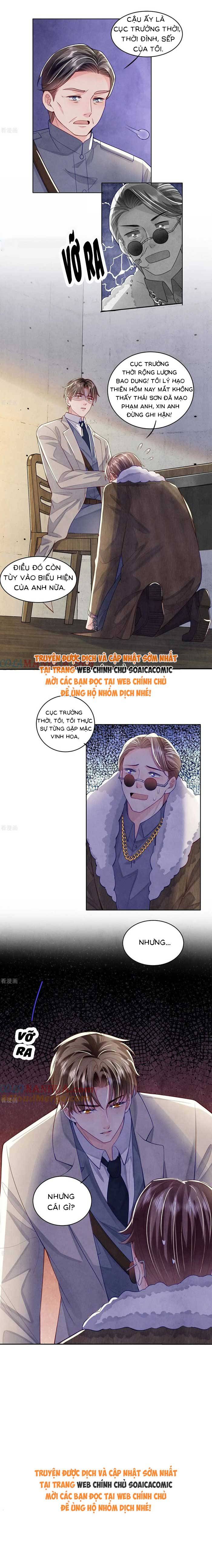 Phần 2-Tôi Có Ông Chồng Hay Ghen Chapter 148 - Trang 2