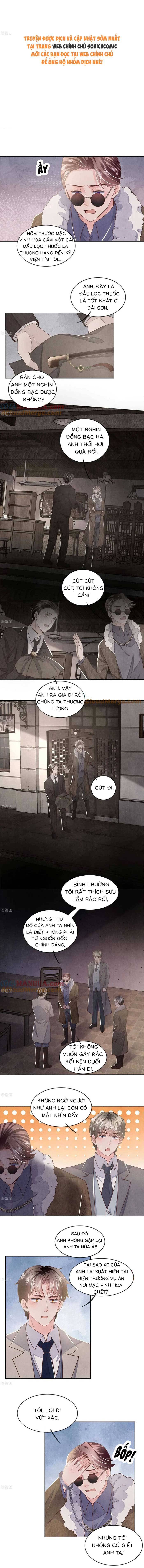 Phần 2-Tôi Có Ông Chồng Hay Ghen Chapter 149 - Trang 2