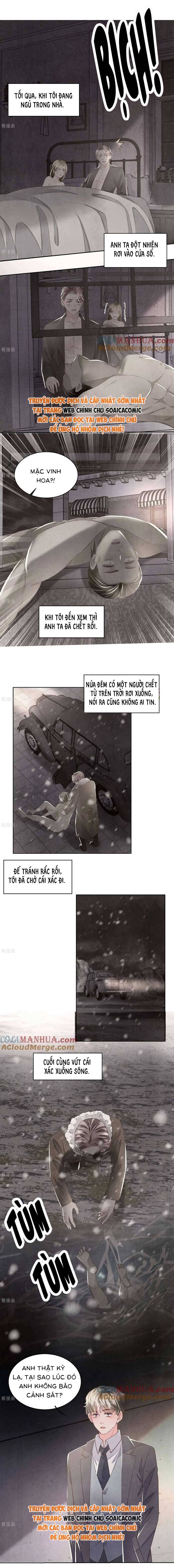 Phần 2-Tôi Có Ông Chồng Hay Ghen Chapter 149 - Trang 2