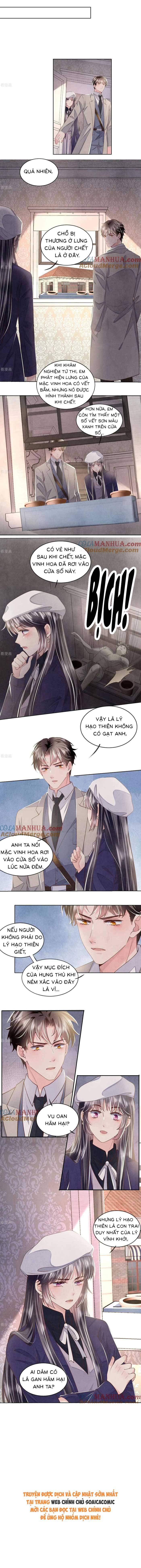 Phần 2-Tôi Có Ông Chồng Hay Ghen Chapter 149 - Trang 2