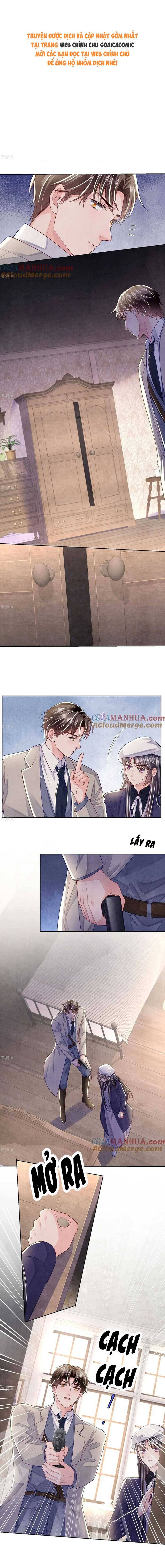 Phần 2-Tôi Có Ông Chồng Hay Ghen Chapter 150 - Trang 2