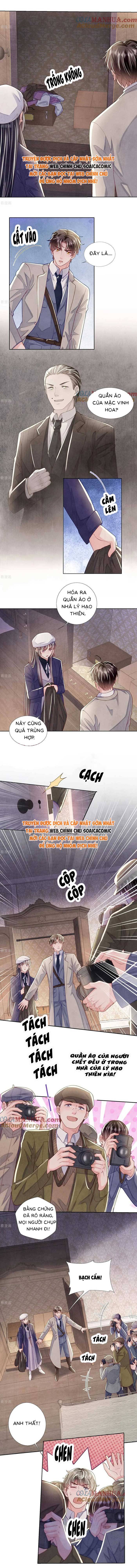 Phần 2-Tôi Có Ông Chồng Hay Ghen Chapter 150 - Trang 2