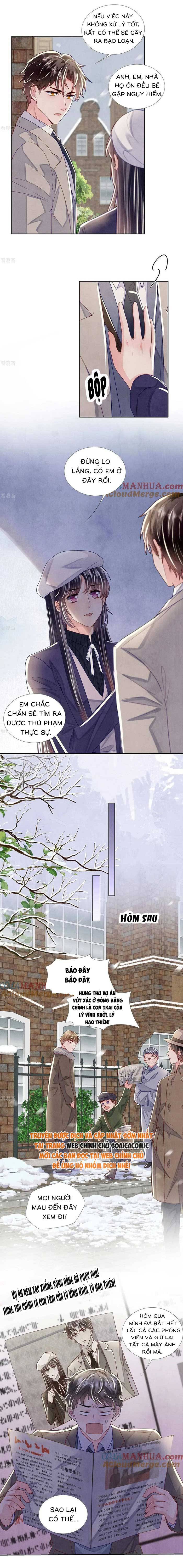 Phần 2-Tôi Có Ông Chồng Hay Ghen Chapter 150 - Trang 2