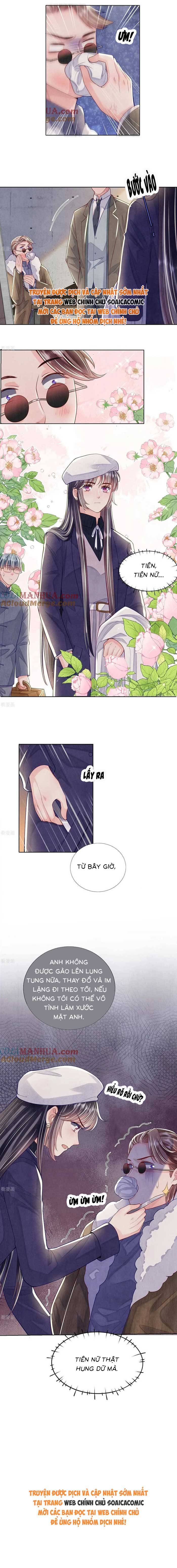 Phần 2-Tôi Có Ông Chồng Hay Ghen Chapter 150 - Trang 2