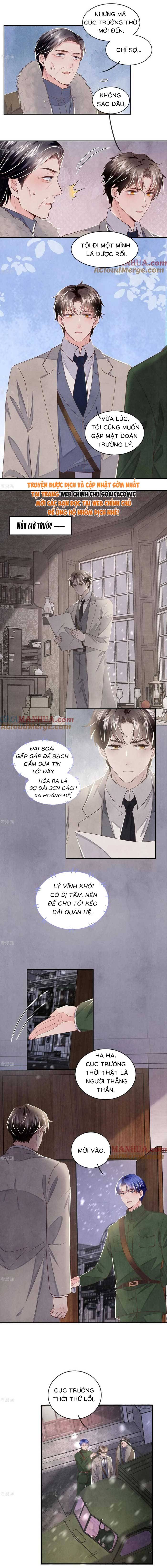 Phần 2-Tôi Có Ông Chồng Hay Ghen Chapter 151 - Trang 2