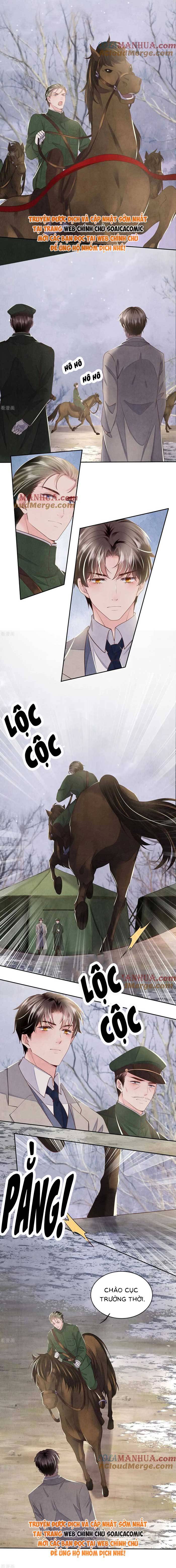 Phần 2-Tôi Có Ông Chồng Hay Ghen Chapter 151 - Trang 2