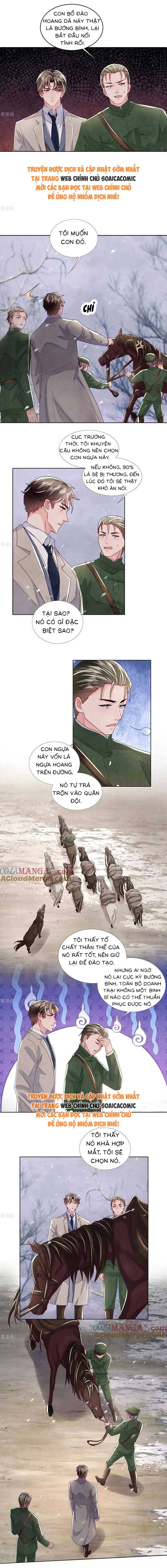 Phần 2-Tôi Có Ông Chồng Hay Ghen Chapter 152 - Trang 2