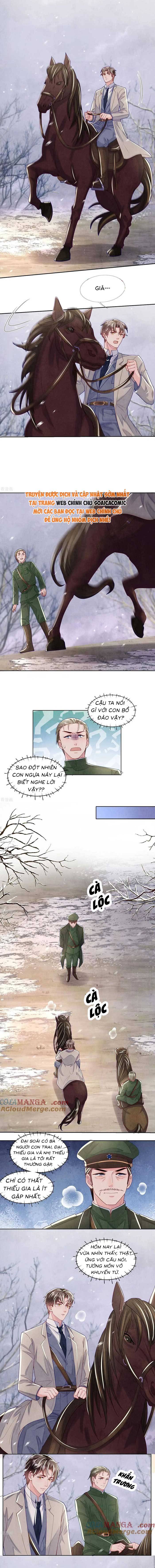 Phần 2-Tôi Có Ông Chồng Hay Ghen Chapter 152 - Trang 2