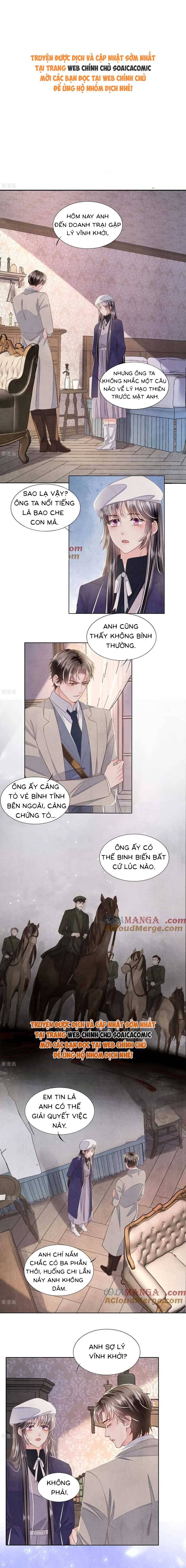 Phần 2-Tôi Có Ông Chồng Hay Ghen Chapter 153 - Trang 2