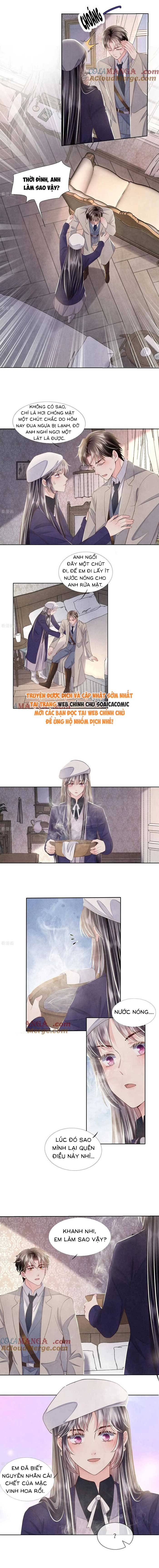 Phần 2-Tôi Có Ông Chồng Hay Ghen Chapter 153 - Trang 2