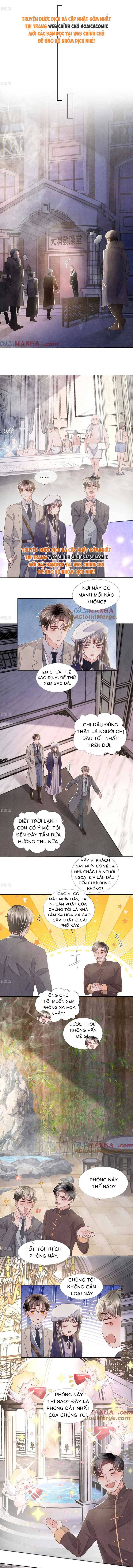 Phần 2-Tôi Có Ông Chồng Hay Ghen Chapter 153 - Trang 2