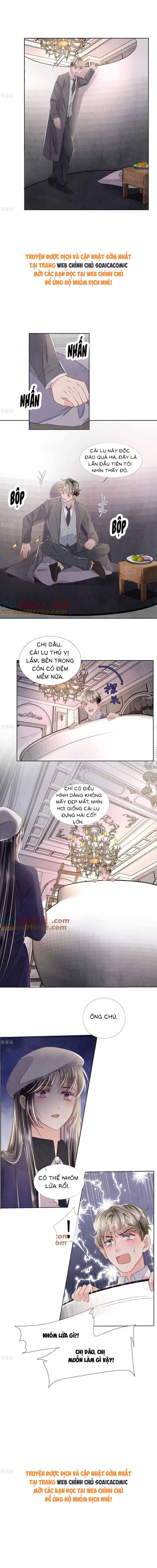 Phần 2-Tôi Có Ông Chồng Hay Ghen Chapter 153 - Trang 2