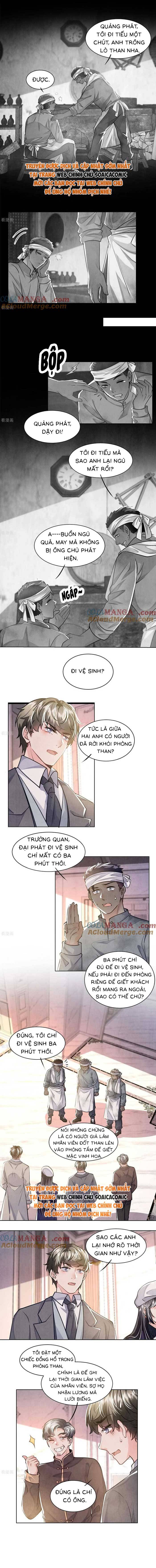 Phần 2-Tôi Có Ông Chồng Hay Ghen Chapter 154 - Trang 2