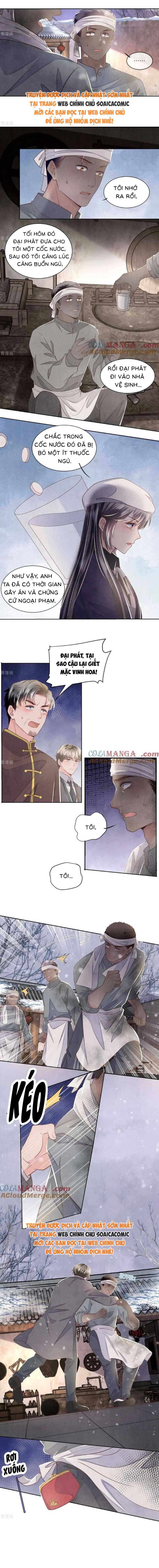 Phần 2-Tôi Có Ông Chồng Hay Ghen Chapter 155 - Trang 2