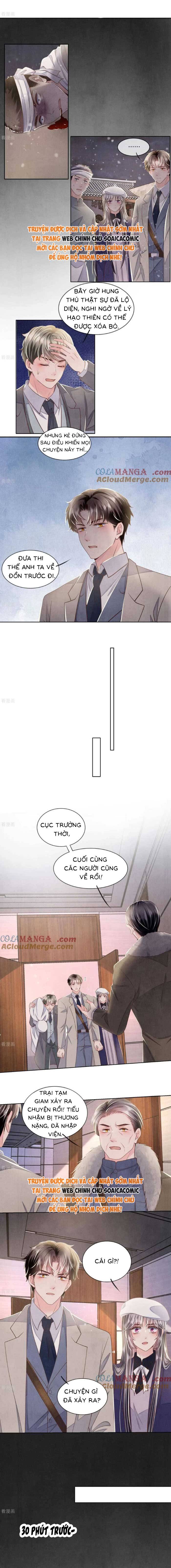 Phần 2-Tôi Có Ông Chồng Hay Ghen Chapter 155 - Trang 2