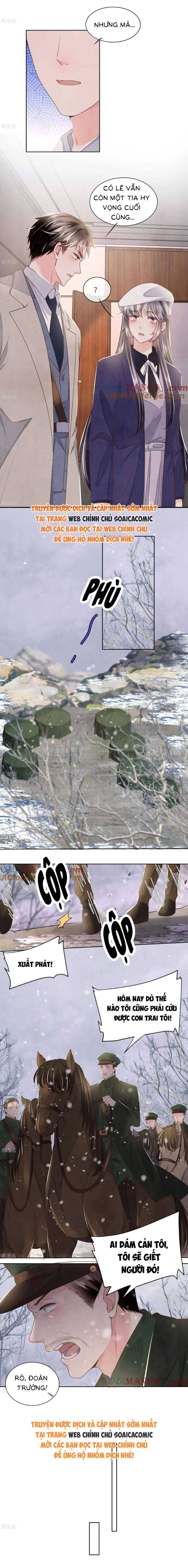 Phần 2-Tôi Có Ông Chồng Hay Ghen Chapter 155 - Trang 2