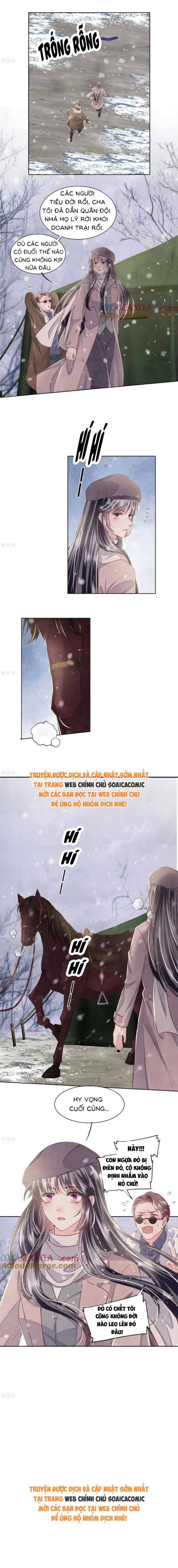 Phần 2-Tôi Có Ông Chồng Hay Ghen Chapter 155 - Trang 2