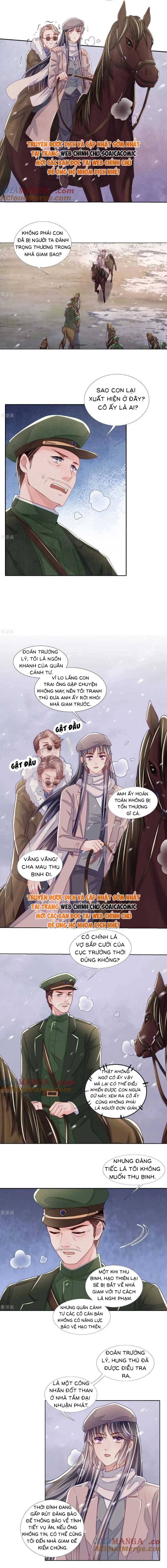Phần 2-Tôi Có Ông Chồng Hay Ghen Chapter 156 - Trang 2