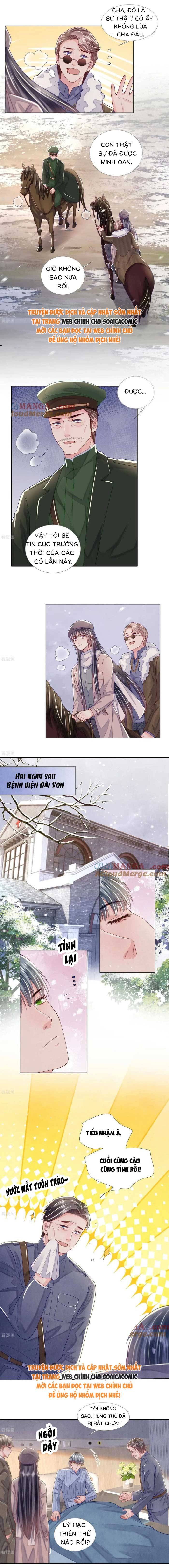 Phần 2-Tôi Có Ông Chồng Hay Ghen Chapter 156 - Trang 2