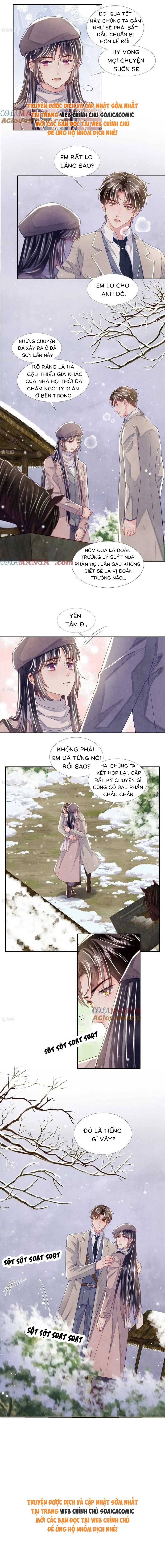 Phần 2-Tôi Có Ông Chồng Hay Ghen Chapter 156 - Trang 2