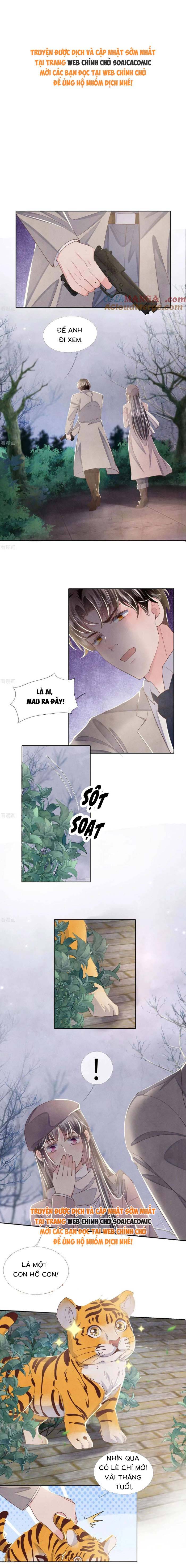 Phần 2-Tôi Có Ông Chồng Hay Ghen Chapter 157 - Trang 2