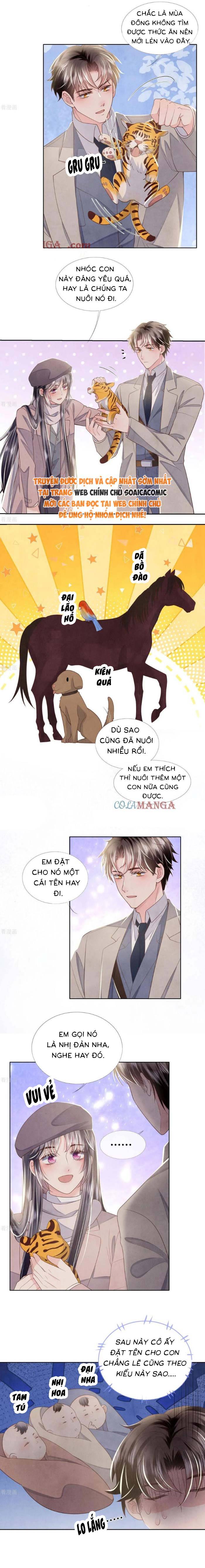 Phần 2-Tôi Có Ông Chồng Hay Ghen Chapter 157 - Trang 2