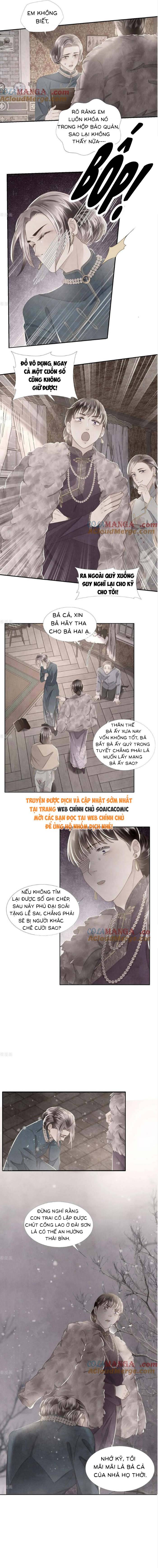 Phần 2-Tôi Có Ông Chồng Hay Ghen Chapter 157 - Trang 2