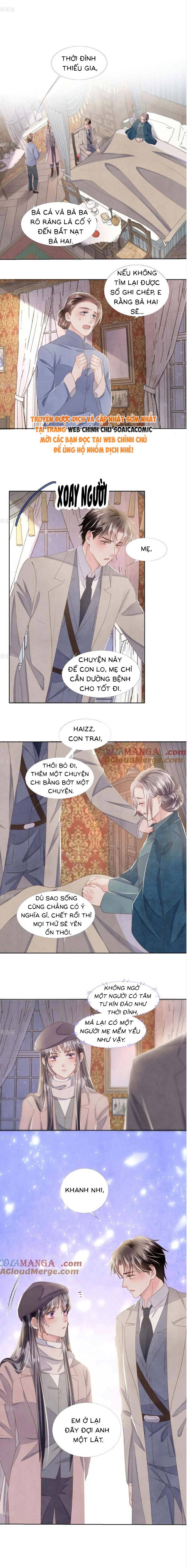 Phần 2-Tôi Có Ông Chồng Hay Ghen Chapter 157 - Trang 2